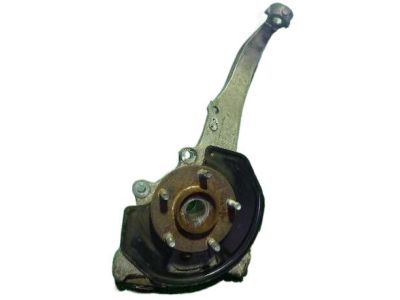 Infiniti 40015-AL85J Spindle - KNUCKLE, LH