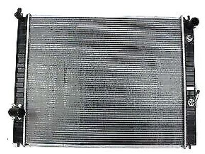 Infiniti EX35 Radiator - 21460-1UR0A