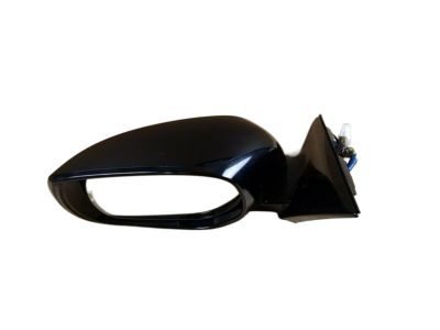 Infiniti Q70 Car Mirror - 96302-4AM0B