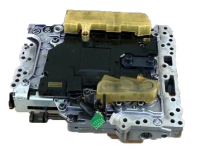 Infiniti 31705-X382A Control Valve Assembly 31705-X382A Infiniti Control Valve Assembly Product Photo 1 of 4