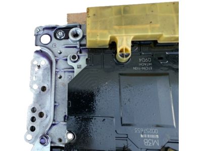 売り切れ必至！ 31705-X382A Assembly Valve Control #31705X382A Infiniti Genuine iPhoneアクセサリー