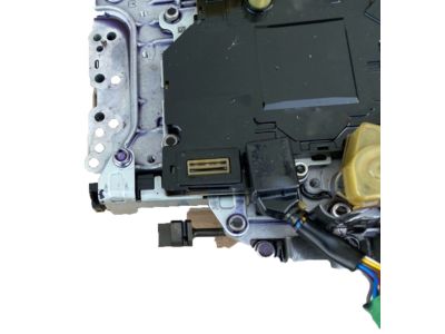 31705-X382A Infiniti Control Valve Assembly Product Photo 2 of 4