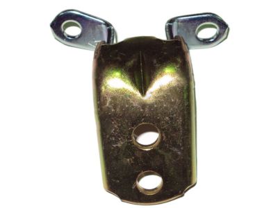 2001 Infiniti G20 Door Hinge - 80401-2J000