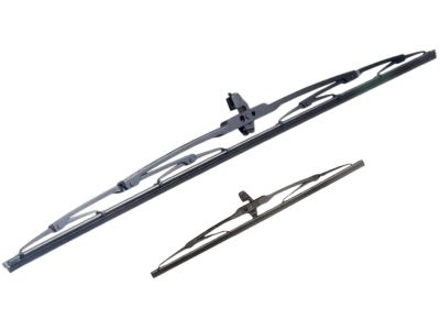 Infiniti 28790-0V000 Rear Window Wiper Blade Assembly