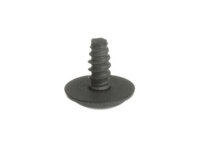 Infiniti 68599-1LA0A Screw