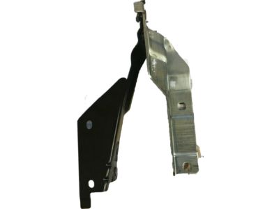 Infiniti Hood Hinge - 65400-JK00A