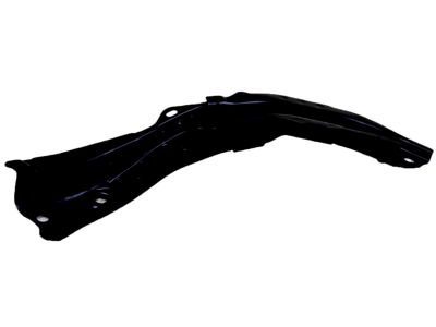 Infiniti Q50 Radiator Support - F2520-6HAMA