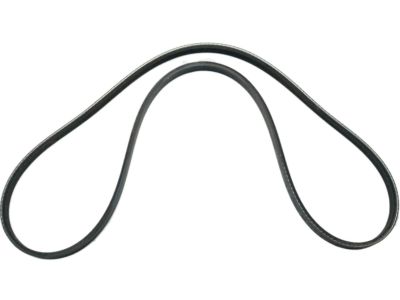 Infiniti Serpentine Belt - 11950-1CA0B