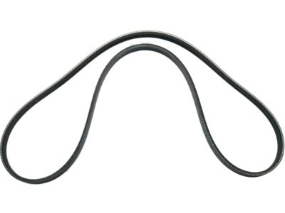 2012 Infiniti FX50 Drive Belt - 11950-1CA0B