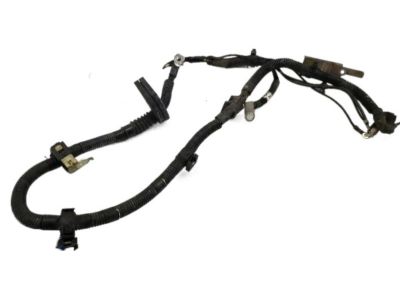 2007 Infiniti M45 Battery Cable - 24105-EH100