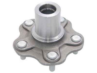 Infiniti FX45 Wheel Bearing - 43202-WL010