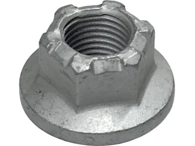 Infiniti 55269-AG005 Nut-Special