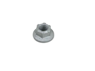 Infiniti 55269-AG005 Nut-Special