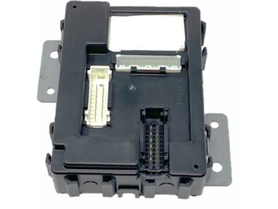 Infiniti QX56 Body Control Module - 284B1-ZE10A