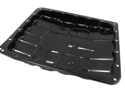 2008 Infiniti EX35 Transmission Pan - 31390-90X0B