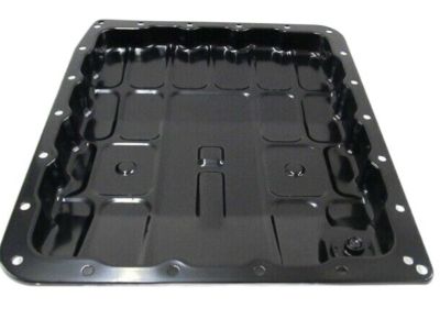 Infiniti 31390-90X0B Oil Pan Assembly