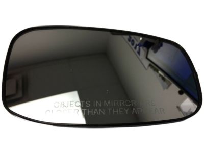 2008 Infiniti G37 Car Mirror - 96365-JK61B