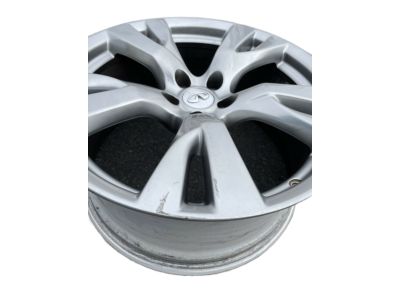 Infiniti D0C00-1MU4A Aluminum Wheel