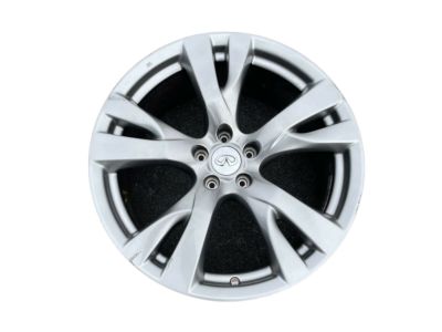 2012 Infiniti M56 Spare Wheel - D0C00-1MU4A