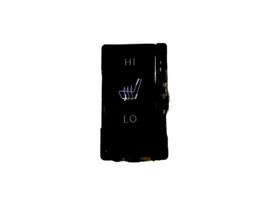 2010 Infiniti QX56 Seat Switch - 25500-ZQ11A