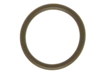2001 Infiniti QX4 Water Pump Gasket - 21049-31U02