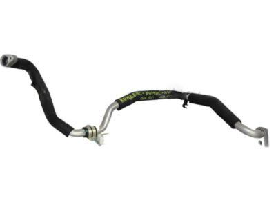 Infiniti QX50 A/C Hose - 92490-5NA0A