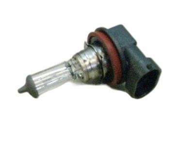 Infiniti B6296-89947 Fog Lamp Bulb