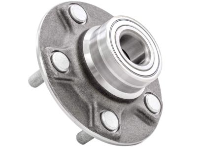 Infiniti 40200-AR00A Road Wheel Hub Assembly, Front Right