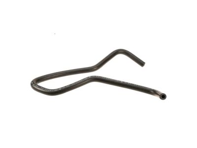 Infiniti Oil Cooler Hose - 21631-CG010