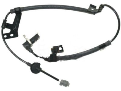 2000 Infiniti G20 Speed Sensor - 47910-3J100