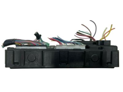 Infiniti FX50 Body Control Module - 284B1-1CA5C