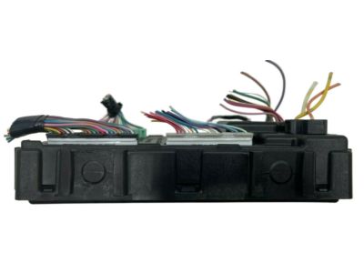 Infiniti FX35 Body Control Module - 284B1-1CA5C