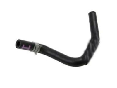 2004 Infiniti Q45 Power Steering Hose - 49725-AR005