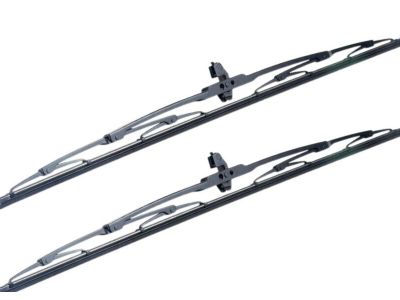 2020 Infiniti QX60 Wiper Blade - 28890-3JA1B