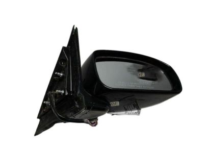 Infiniti 96301-1NC4A Mirror Assembly-Door,RH