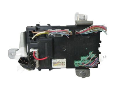 Infiniti G25 Body Control Module - 284B1-1NC5C