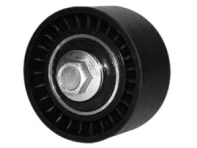 2020 Infiniti Q50 A/C Idler Pulley - 11925-4JM0A