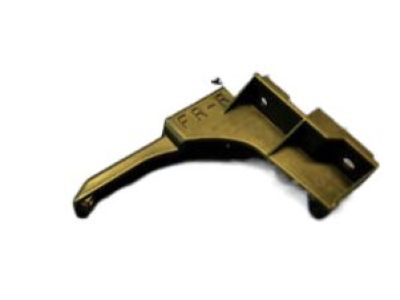 Infiniti 80958-1CA0A Bracket-Front Door Grip,Lower RH