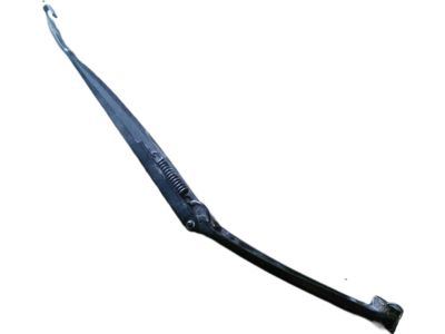 2011 Infiniti G37 Windshield Wiper - 28881-JK61A