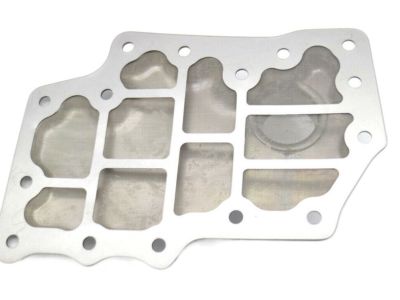 2014 Infiniti QX60 Oil Pan Gasket - 31397-1XE0A