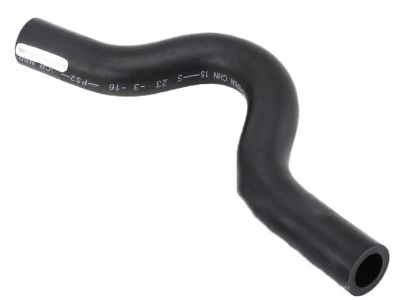 Infiniti 49717-JK02A Power Steering Suction Hose Assembly