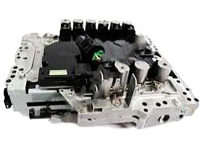 Infiniti 31705-X971E Control Valve Assembly