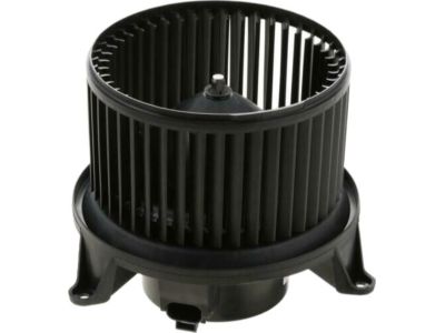 Infiniti 27226-ZH00A Fan & Motor BLR