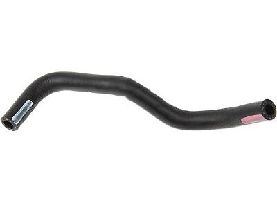 2007 Infiniti M35 Power Steering Hose - 49725-EH00A