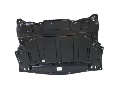 Infiniti M35 Engine Cover - 75892-EG000