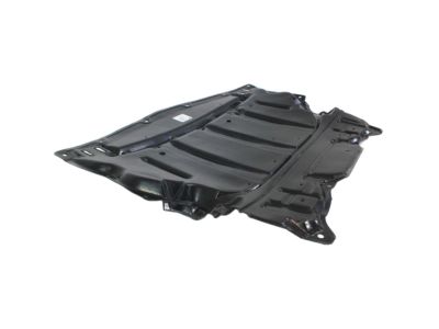 Infiniti 75892-EG000 Cover-Engine,Lower