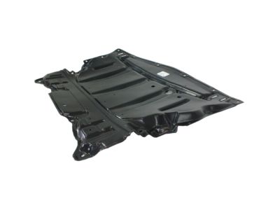 Infiniti 75892-EG000 Cover-Engine,Lower