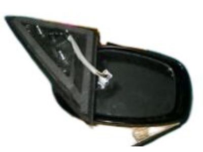 Infiniti G35 Car Mirror - 96308-JU40A