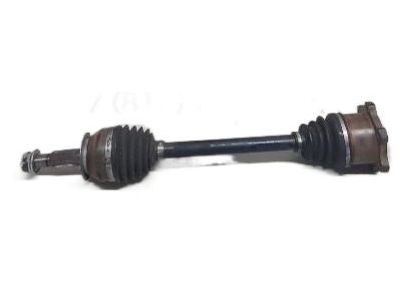 2007 Infiniti M35 Axle Shaft - 39601-EG000