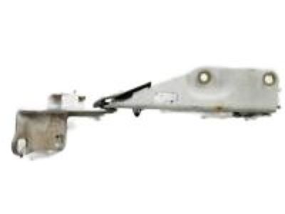 Infiniti 65401-AG000 Hinge Assy-Hood,LH